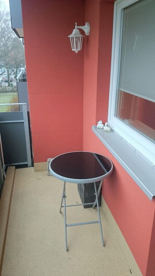 Predaj bytu 1-izbový 39 m², Rudolf-Breitscheid-Straße 38, Wedel, Šlezvicko-Holštajnsko Predaj bytu 1-izbový 39 m², Rudolf-Breitscheid-Straße 38, Wedel, Šlezvicko-Holštajnsko