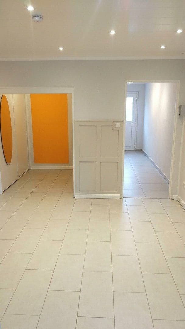 Predaj bytu 1-izbový 39 m², Rudolf-Breitscheid-Straße 38, Wedel, Šlezvicko-Holštajnsko Predaj bytu 1-izbový 39 m², Rudolf-Breitscheid-Straße 38, Wedel, Šlezvicko-Holštajnsko