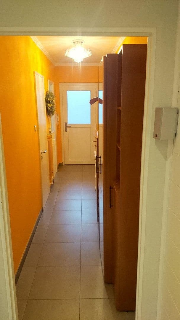 Predaj bytu 1-izbový 39 m², Rudolf-Breitscheid-Straße 38, Wedel, Šlezvicko-Holštajnsko Predaj bytu 1-izbový 39 m², Rudolf-Breitscheid-Straße 38, Wedel, Šlezvicko-Holštajnsko