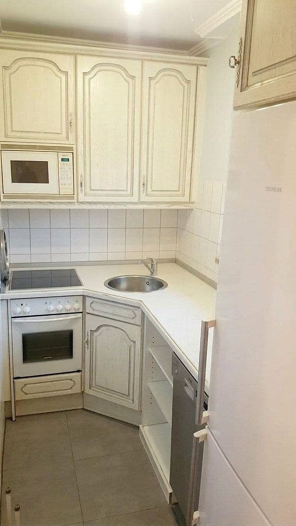 Predaj bytu 1-izbový 39 m², Rudolf-Breitscheid-Straße 38, Wedel, Šlezvicko-Holštajnsko Predaj bytu 1-izbový 39 m², Rudolf-Breitscheid-Straße 38, Wedel, Šlezvicko-Holštajnsko