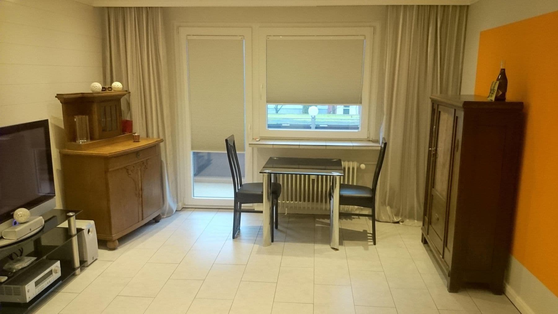 Predaj bytu 1-izbový 39 m², Rudolf-Breitscheid-Straße 38, Wedel, Šlezvicko-Holštajnsko Predaj bytu 1-izbový 39 m², Rudolf-Breitscheid-Straße 38, Wedel, Šlezvicko-Holštajnsko