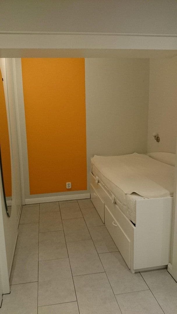 Predaj bytu 1-izbový 39 m², Rudolf-Breitscheid-Straße 38, Wedel, Šlezvicko-Holštajnsko Predaj bytu 1-izbový 39 m², Rudolf-Breitscheid-Straße 38, Wedel, Šlezvicko-Holštajnsko
