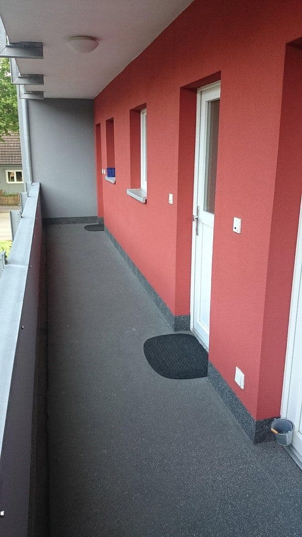 Predaj bytu 1-izbový 39 m², Rudolf-Breitscheid-Straße 38, Wedel, Šlezvicko-Holštajnsko Predaj bytu 1-izbový 39 m², Rudolf-Breitscheid-Straße 38, Wedel, Šlezvicko-Holštajnsko
