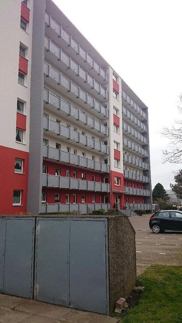 Predaj bytu 1-izbový 39 m², Rudolf-Breitscheid-Straße 38, Wedel, Šlezvicko-Holštajnsko Predaj bytu 1-izbový 39 m², Rudolf-Breitscheid-Straße 38, Wedel, Šlezvicko-Holštajnsko