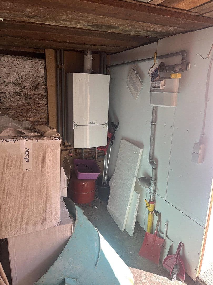 Predaj domu 86 m², pozemok 356 m², Ober-Rodener-Strasse 107, Rodgau, Hesensko Predaj domu 86 m², pozemok 356 m², Ober-Rodener-Strasse 107, Rodgau, Hesensko