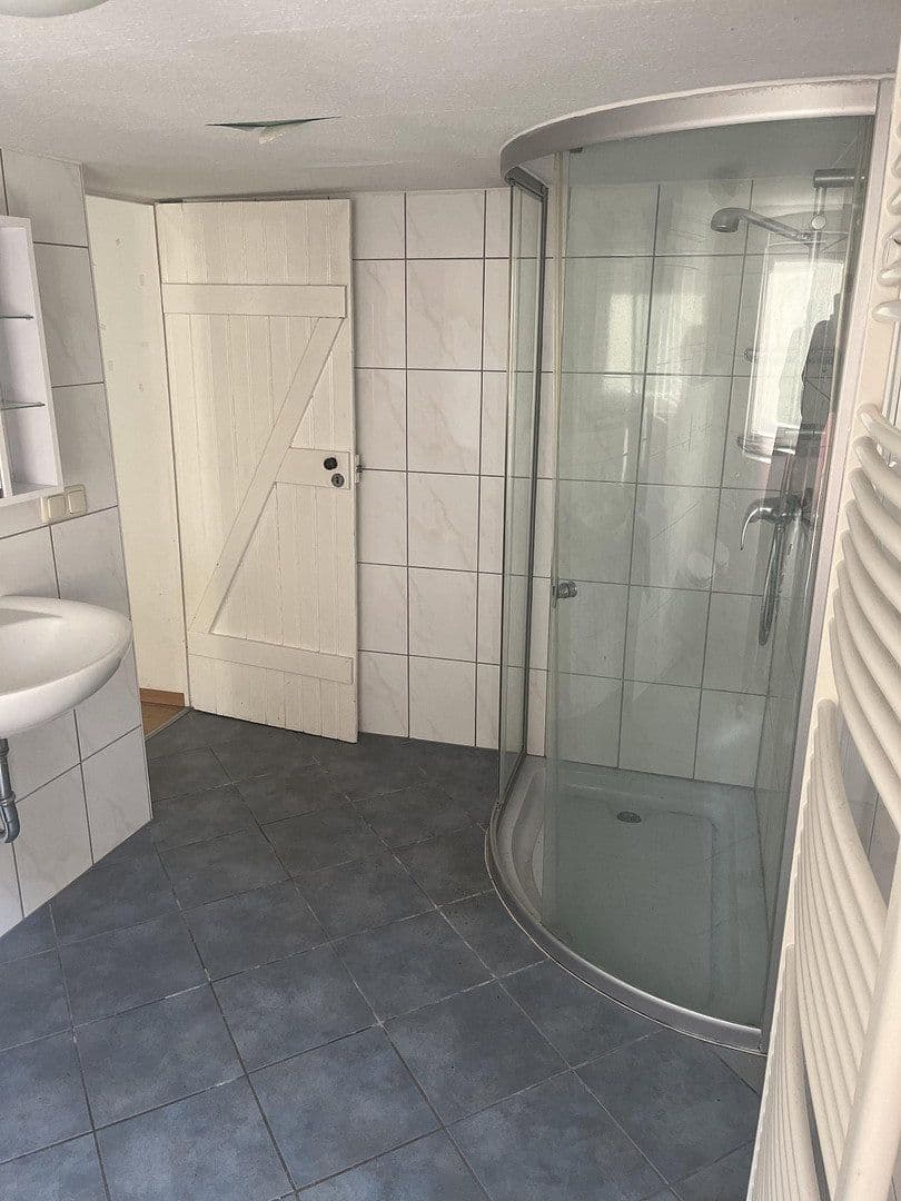 Predaj domu 86 m², pozemok 356 m², Ober-Rodener-Strasse 107, Rodgau, Hesensko Predaj domu 86 m², pozemok 356 m², Ober-Rodener-Strasse 107, Rodgau, Hesensko