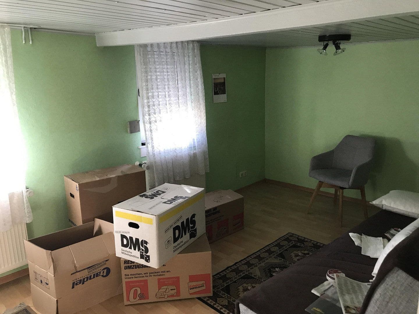 Predaj domu 86 m², pozemok 356 m², Ober-Rodener-Strasse 107, Rodgau, Hesensko Predaj domu 86 m², pozemok 356 m², Ober-Rodener-Strasse 107, Rodgau, Hesensko