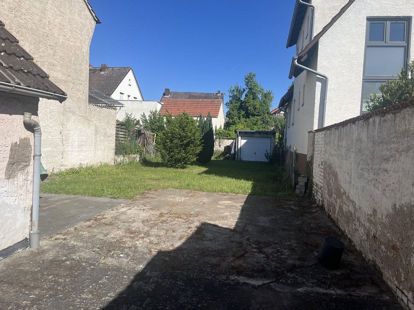 Predaj domu 86 m², pozemok 356 m², Ober-Rodener-Strasse 107, Rodgau, Hesensko Predaj domu 86 m², pozemok 356 m², Ober-Rodener-Strasse 107, Rodgau, Hesensko