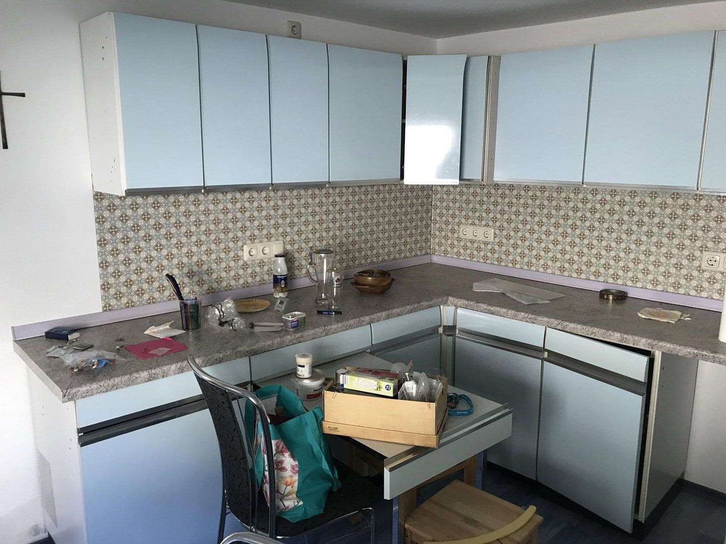 Predaj domu 86 m², pozemok 356 m², Ober-Rodener-Strasse 107, Rodgau, Hesensko Predaj domu 86 m², pozemok 356 m², Ober-Rodener-Strasse 107, Rodgau, Hesensko