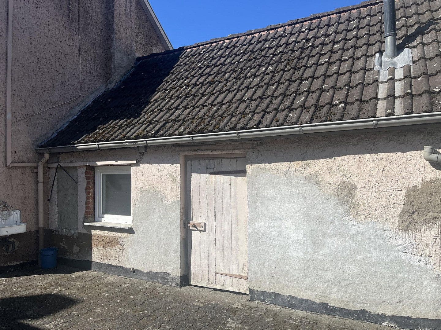 Predaj domu 86 m², pozemok 356 m², Ober-Rodener-Strasse 107, Rodgau, Hesensko Predaj domu 86 m², pozemok 356 m², Ober-Rodener-Strasse 107, Rodgau, Hesensko