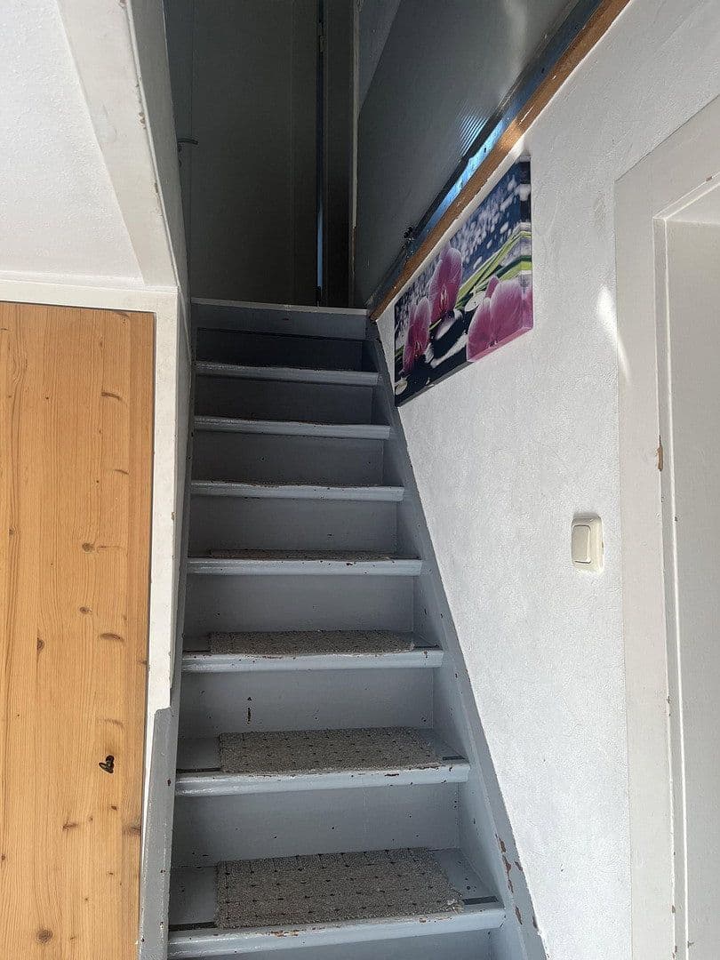 Predaj domu 86 m², pozemok 356 m², Ober-Rodener-Strasse 107, Rodgau, Hesensko Predaj domu 86 m², pozemok 356 m², Ober-Rodener-Strasse 107, Rodgau, Hesensko