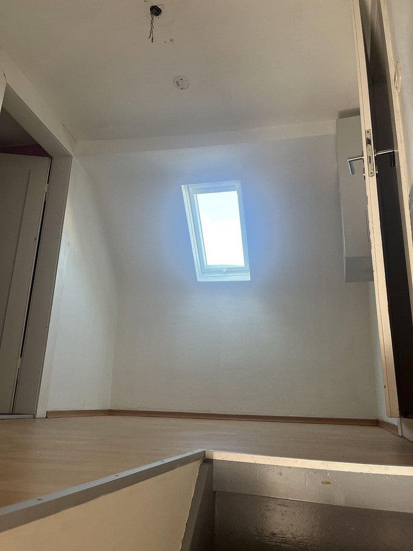 Predaj domu 86 m², pozemok 356 m², Ober-Rodener-Strasse 107, Rodgau, Hesensko Predaj domu 86 m², pozemok 356 m², Ober-Rodener-Strasse 107, Rodgau, Hesensko