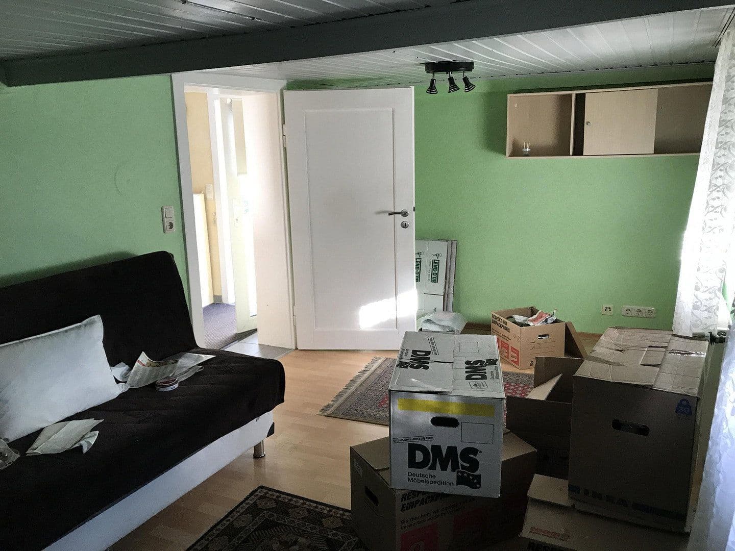 Predaj domu 86 m², pozemok 356 m², Ober-Rodener-Strasse 107, Rodgau, Hesensko Predaj domu 86 m², pozemok 356 m², Ober-Rodener-Strasse 107, Rodgau, Hesensko