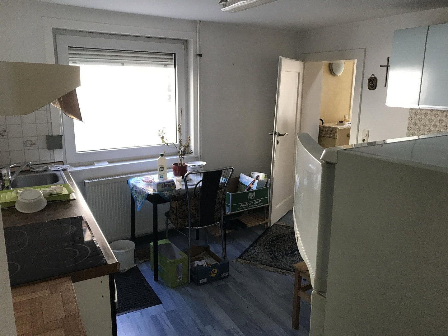 Predaj domu 86 m², pozemok 356 m², Ober-Rodener-Strasse 107, Rodgau, Hesensko Predaj domu 86 m², pozemok 356 m², Ober-Rodener-Strasse 107, Rodgau, Hesensko