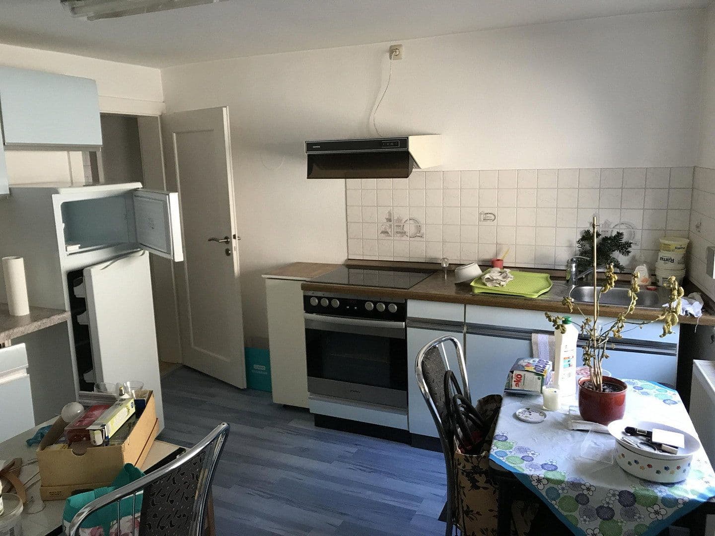 Predaj domu 86 m², pozemok 356 m², Ober-Rodener-Strasse 107, Rodgau, Hesensko Predaj domu 86 m², pozemok 356 m², Ober-Rodener-Strasse 107, Rodgau, Hesensko