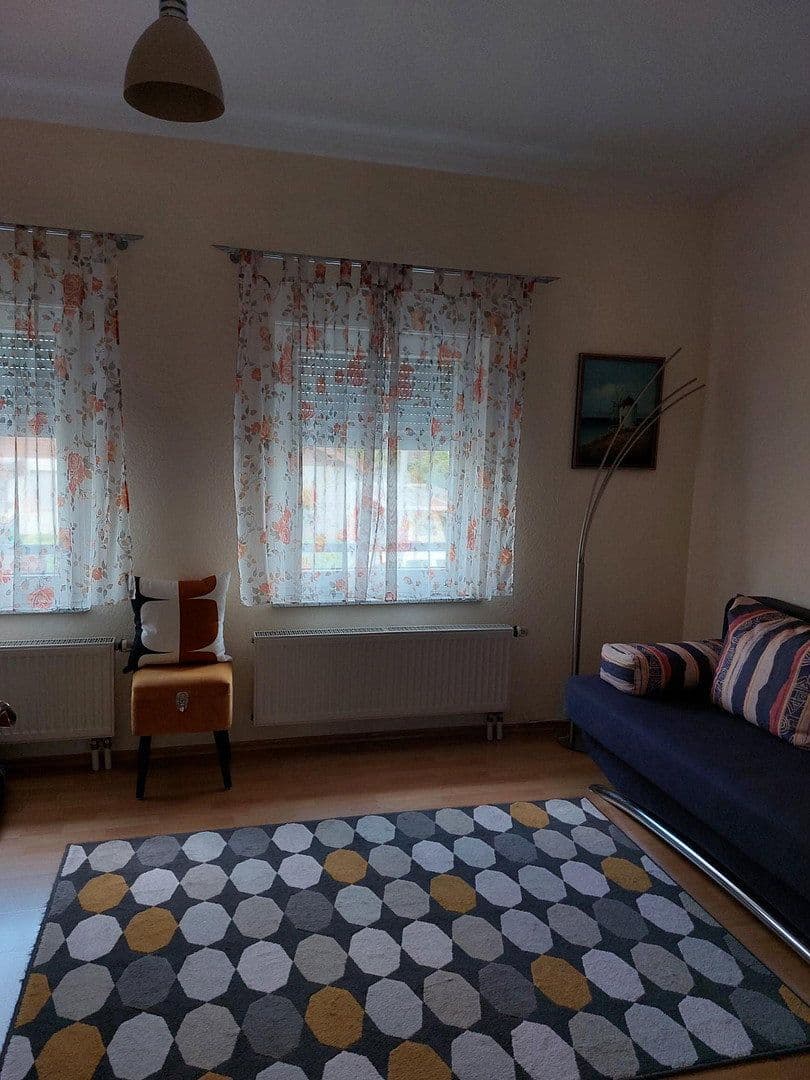 Predaj domu 98 m², pozemok 138 m², Pfungstadt, Hesensko Predaj domu 98 m², pozemok 138 m², Pfungstadt, Hesensko