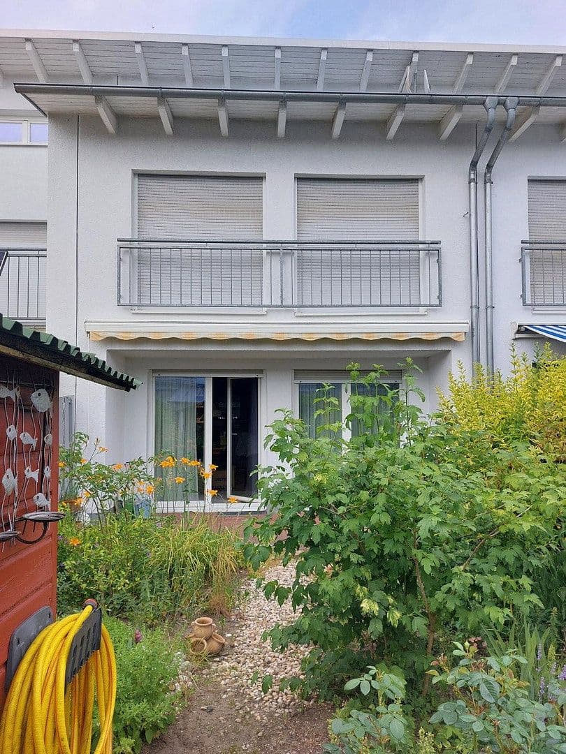 Predaj domu 98 m², pozemok 138 m², Pfungstadt, Hesensko Predaj domu 98 m², pozemok 138 m², Pfungstadt, Hesensko