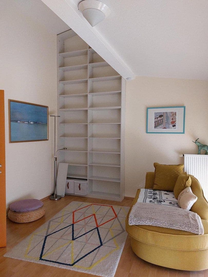 Predaj domu 98 m², pozemok 138 m², Pfungstadt, Hesensko Predaj domu 98 m², pozemok 138 m², Pfungstadt, Hesensko
