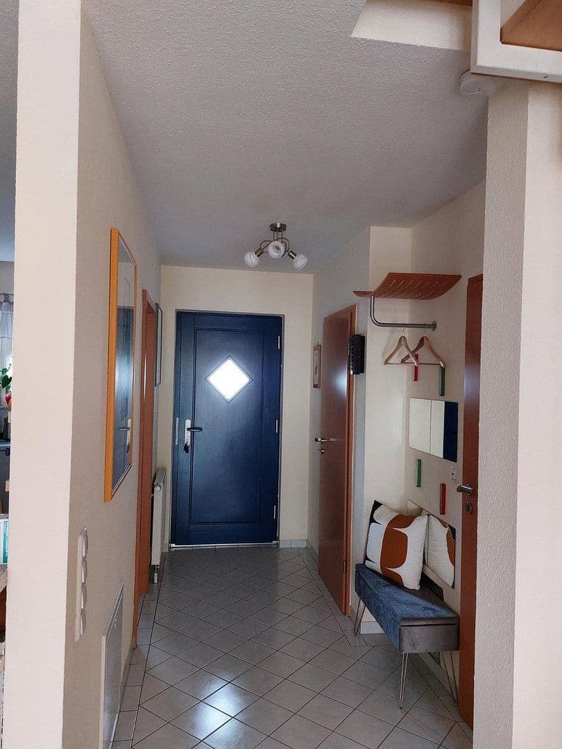 Predaj domu 98 m², pozemok 138 m², Pfungstadt, Hesensko Predaj domu 98 m², pozemok 138 m², Pfungstadt, Hesensko