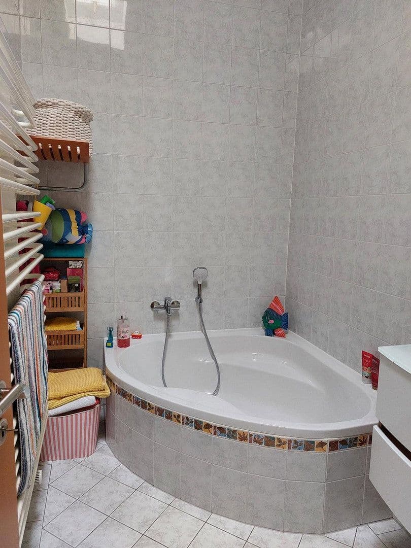 Predaj domu 98 m², pozemok 138 m², Pfungstadt, Hesensko Predaj domu 98 m², pozemok 138 m², Pfungstadt, Hesensko