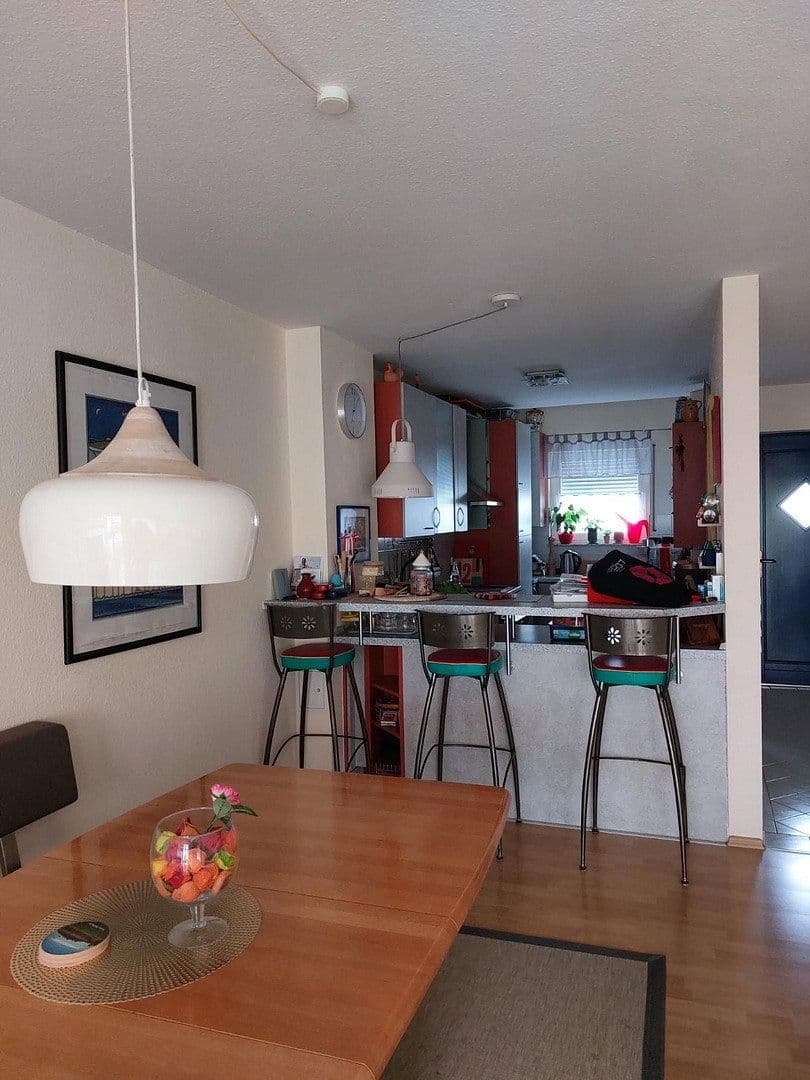 Predaj domu 98 m², pozemok 138 m², Pfungstadt, Hesensko Predaj domu 98 m², pozemok 138 m², Pfungstadt, Hesensko