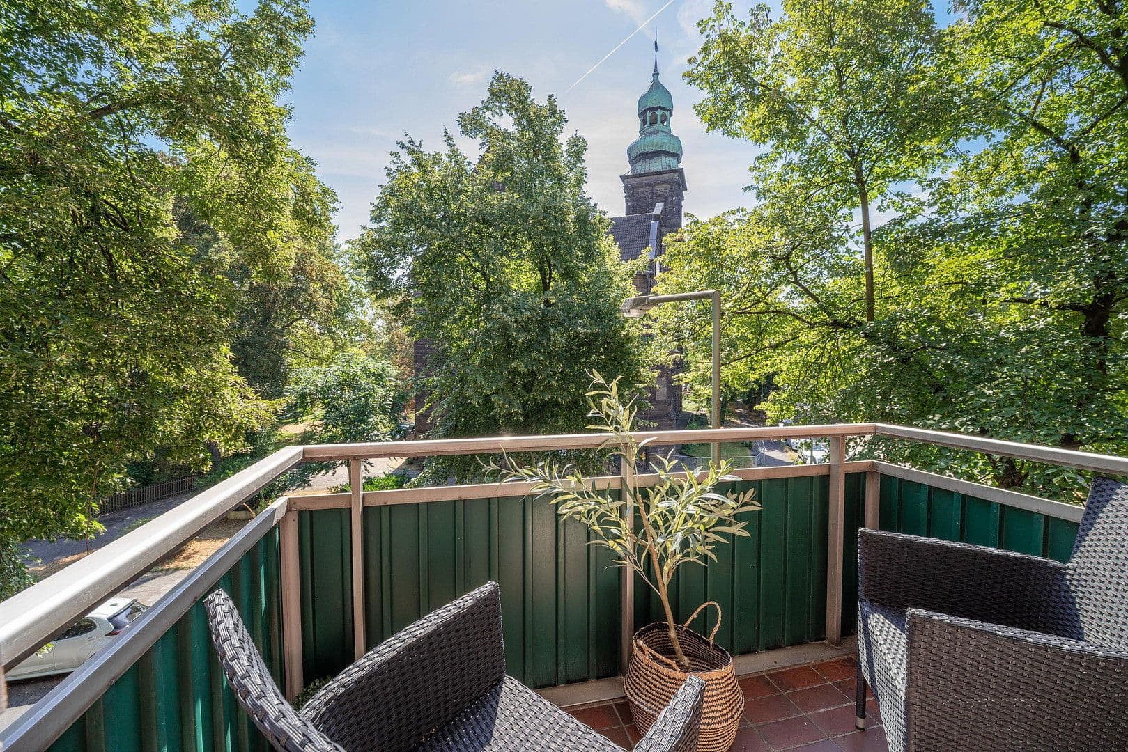 Predaj bytu 3-izbový 72 m², Duisburg, Severné Porýnie - Westfálsko Predaj bytu 3-izbový 72 m², Duisburg, Severné Porýnie - Westfálsko