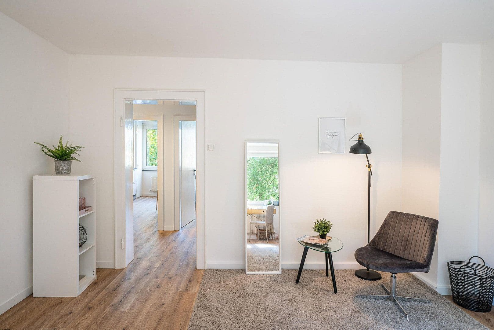 Predaj bytu 3-izbový 72 m², Duisburg, Severné Porýnie - Westfálsko Predaj bytu 3-izbový 72 m², Duisburg, Severné Porýnie - Westfálsko