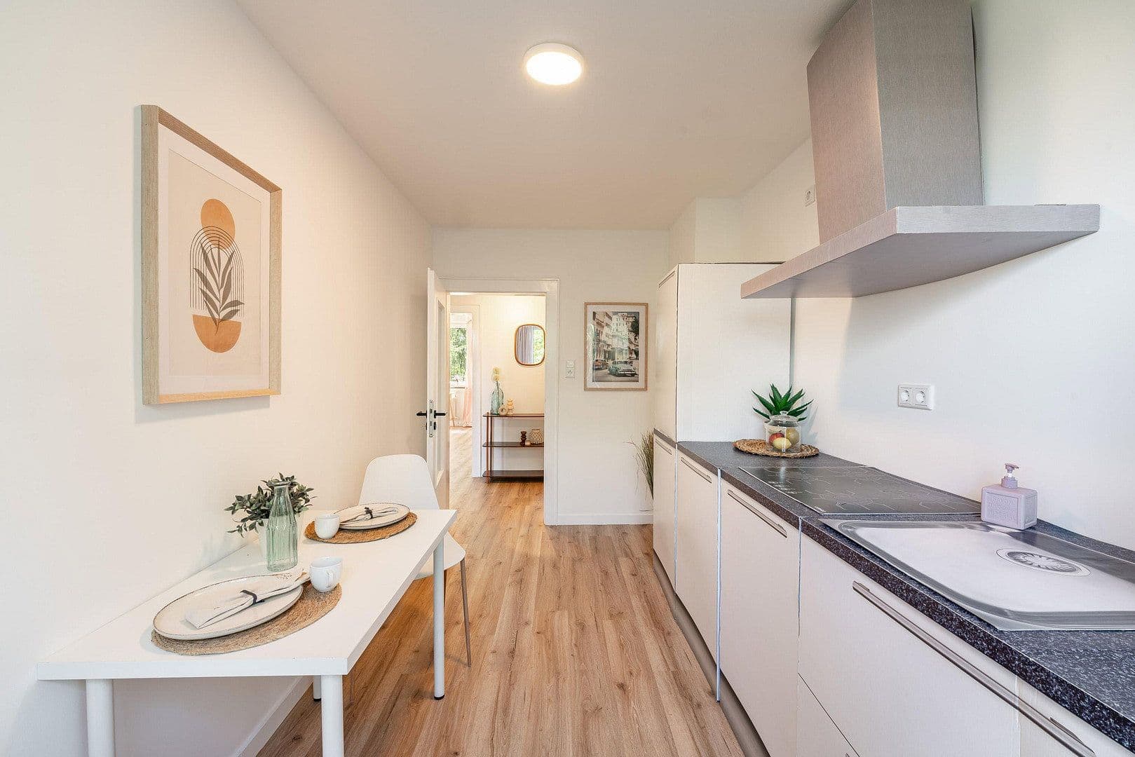 Predaj bytu 3-izbový 72 m², Duisburg, Severné Porýnie - Westfálsko Predaj bytu 3-izbový 72 m², Duisburg, Severné Porýnie - Westfálsko