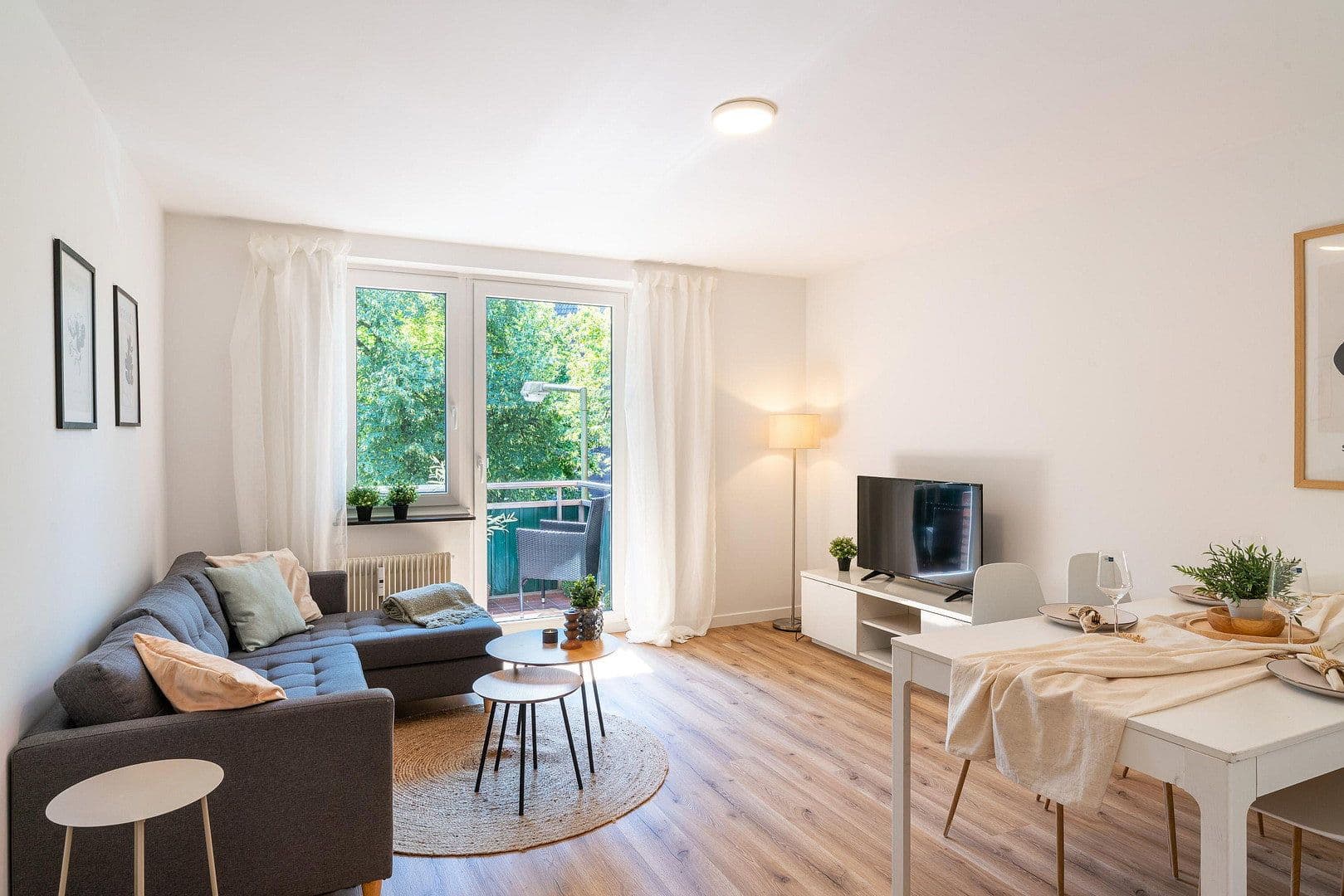 Predaj bytu 3-izbový 72 m², Duisburg, Severné Porýnie - Westfálsko Predaj bytu 3-izbový 72 m², Duisburg, Severné Porýnie - Westfálsko