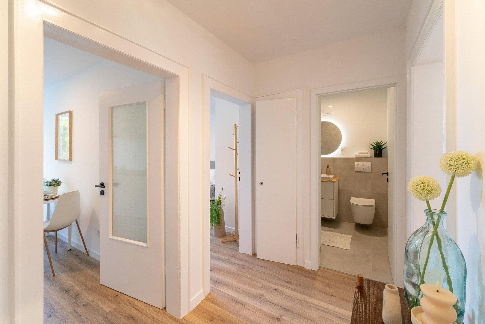Predaj bytu 3-izbový 72 m², Duisburg, Severné Porýnie - Westfálsko Predaj bytu 3-izbový 72 m², Duisburg, Severné Porýnie - Westfálsko
