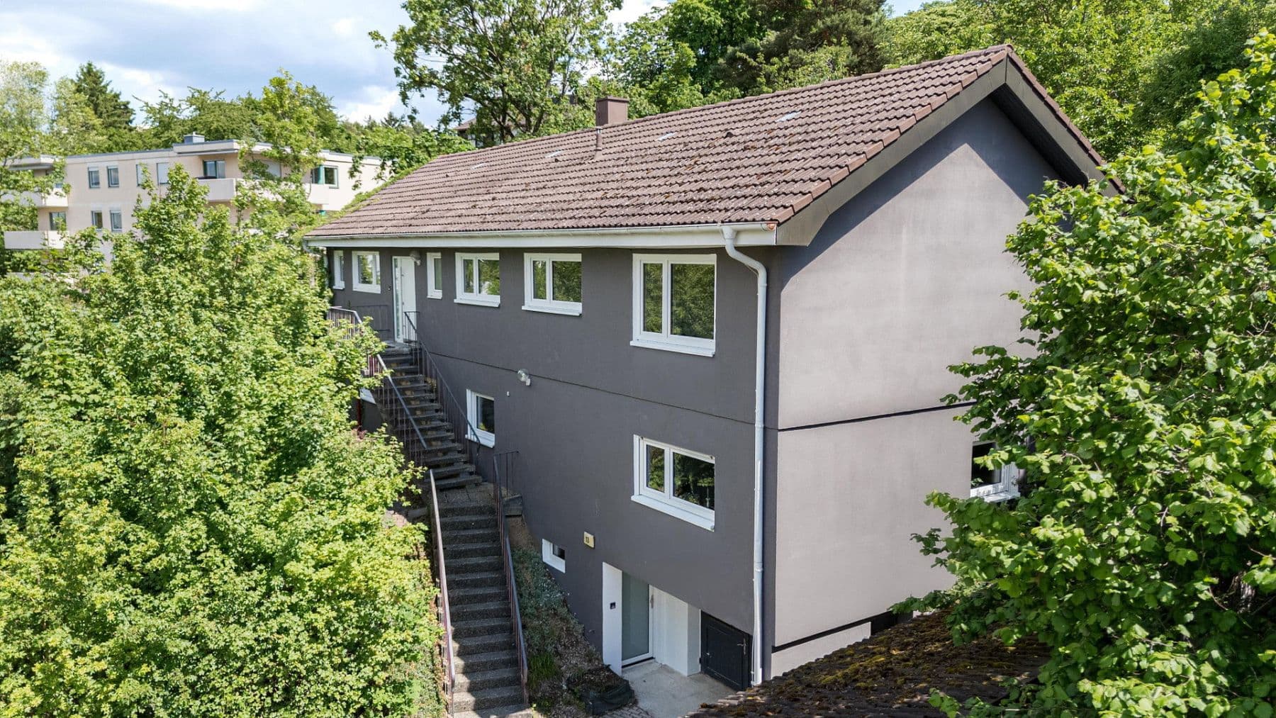 Predaj domu 250 m², pozemok 1.251 m², Weißenburg in Bayern, Bavorsko Predaj domu 250 m², pozemok 1.251 m², Weißenburg in Bayern, Bavorsko