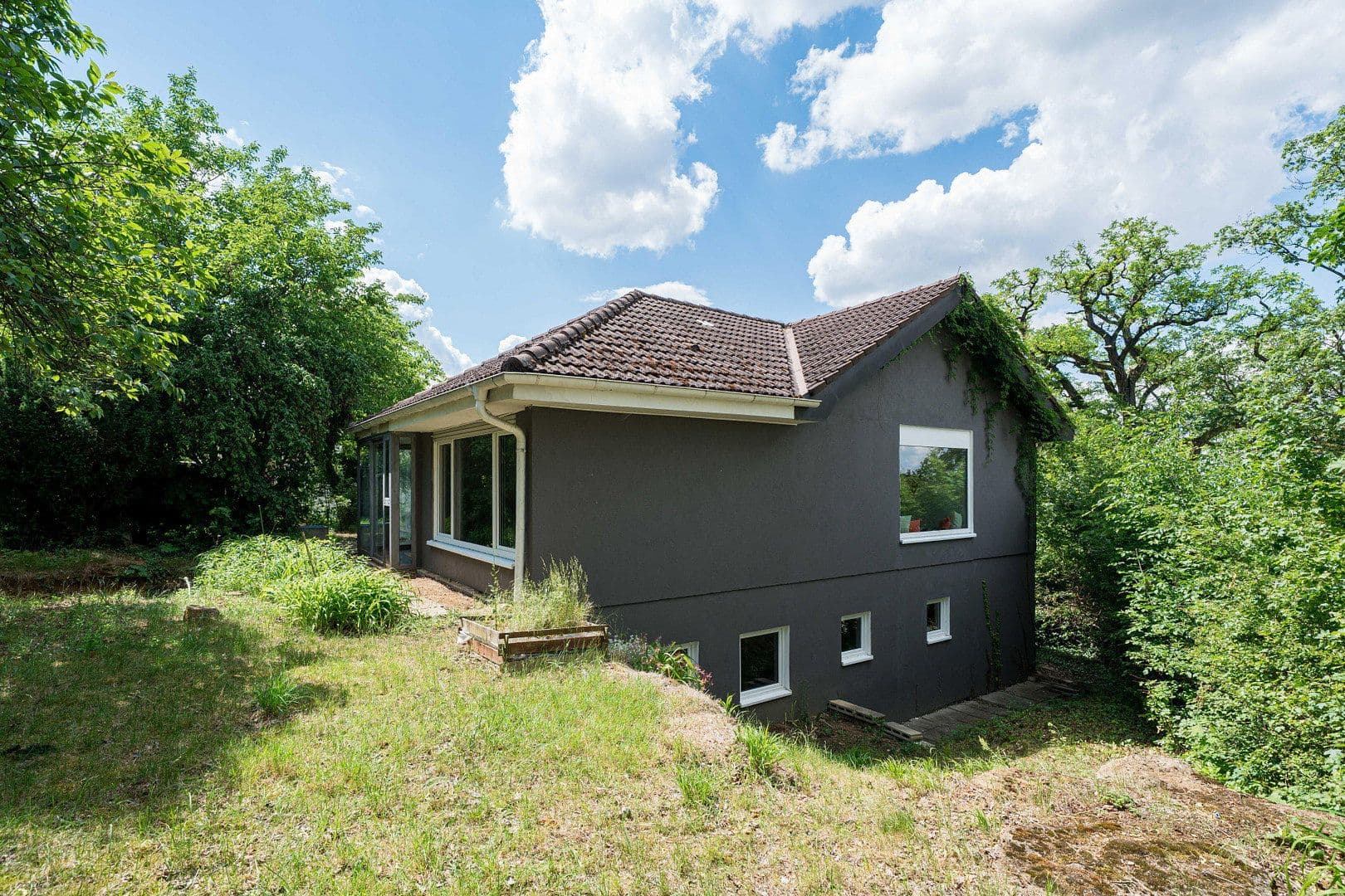 Predaj domu 250 m², pozemok 1.251 m², Weißenburg in Bayern, Bavorsko Predaj domu 250 m², pozemok 1.251 m², Weißenburg in Bayern, Bavorsko