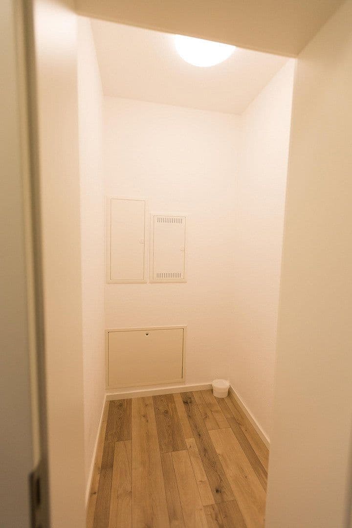 Prenájom bytu 3-izbový 105 m², Frankfurter Straße 169, Bad Vilbel, Hesensko Prenájom bytu 3-izbový 105 m², Frankfurter Straße 169, Bad Vilbel, Hesensko