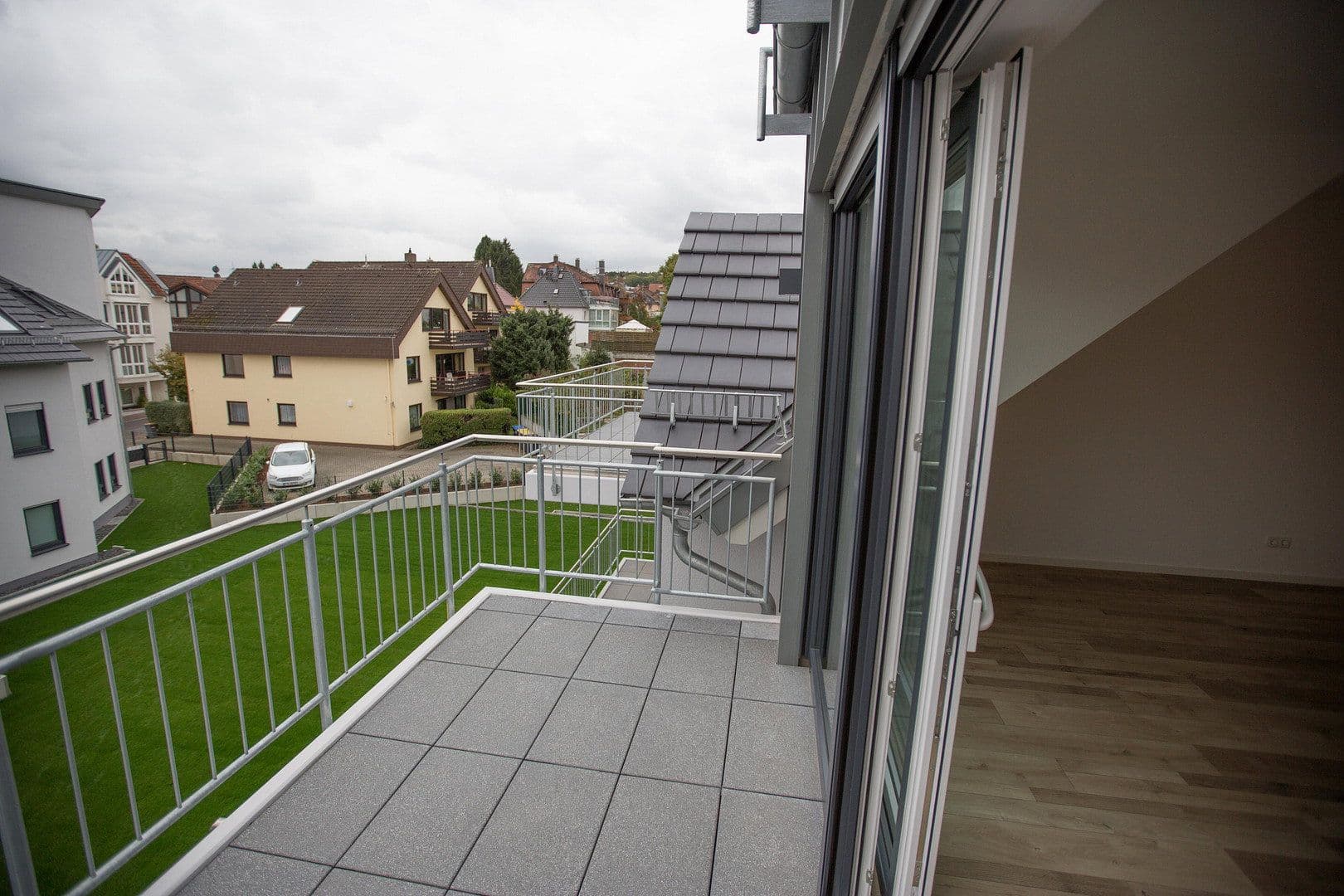 Prenájom bytu 3-izbový 105 m², Frankfurter Straße 169, Bad Vilbel, Hesensko Prenájom bytu 3-izbový 105 m², Frankfurter Straße 169, Bad Vilbel, Hesensko