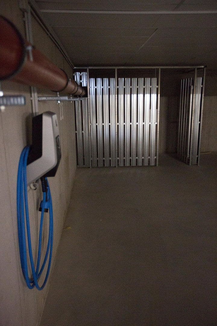 Prenájom bytu 3-izbový 105 m², Frankfurter Straße 169, Bad Vilbel, Hesensko Prenájom bytu 3-izbový 105 m², Frankfurter Straße 169, Bad Vilbel, Hesensko