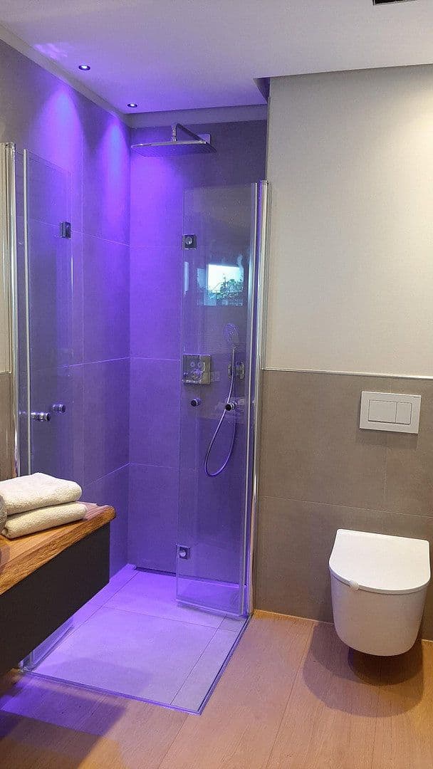 Prenájom bytu 2-izbový 49 m², Moosrain 10 a, Murnau, Bavorsko Prenájom bytu 2-izbový 49 m², Moosrain 10 a, Murnau, Bavorsko