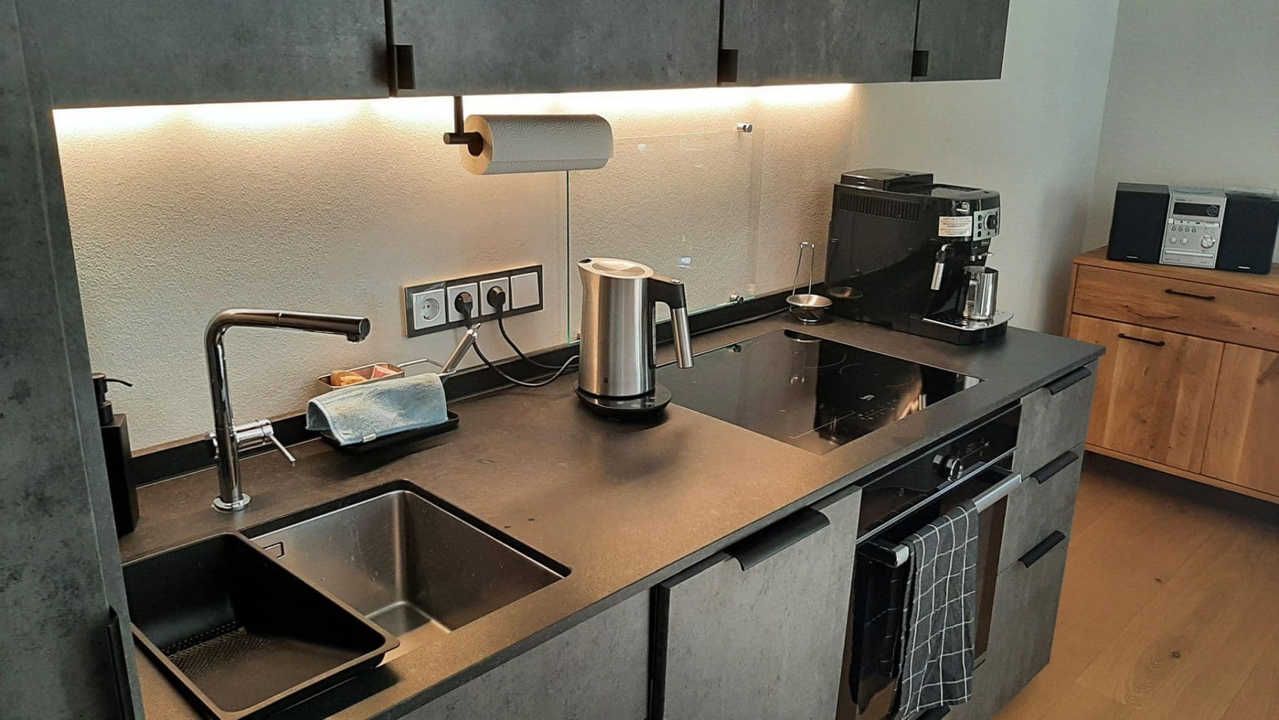 Prenájom bytu 2-izbový 49 m², Moosrain 10 a, Murnau, Bavorsko Prenájom bytu 2-izbový 49 m², Moosrain 10 a, Murnau, Bavorsko