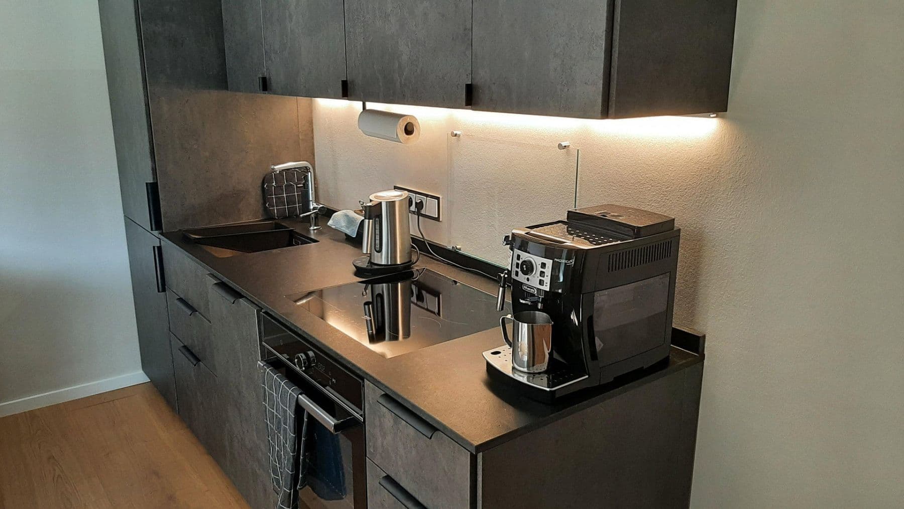 Prenájom bytu 2-izbový 49 m², Moosrain 10 a, Murnau, Bavorsko Prenájom bytu 2-izbový 49 m², Moosrain 10 a, Murnau, Bavorsko