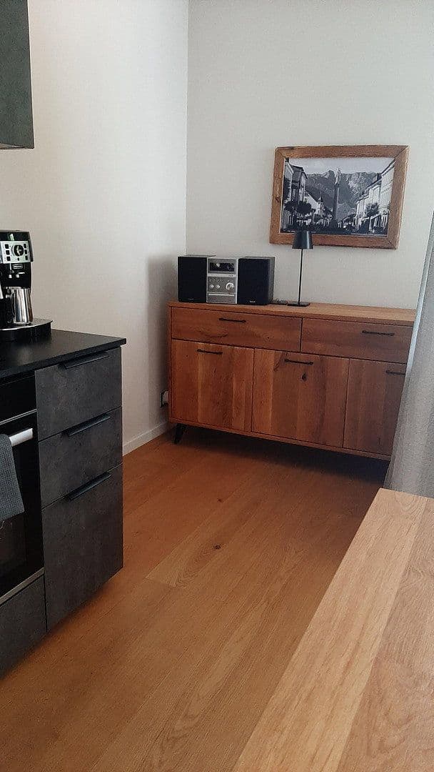 Prenájom bytu 2-izbový 49 m², Moosrain 10 a, Murnau, Bavorsko Prenájom bytu 2-izbový 49 m², Moosrain 10 a, Murnau, Bavorsko