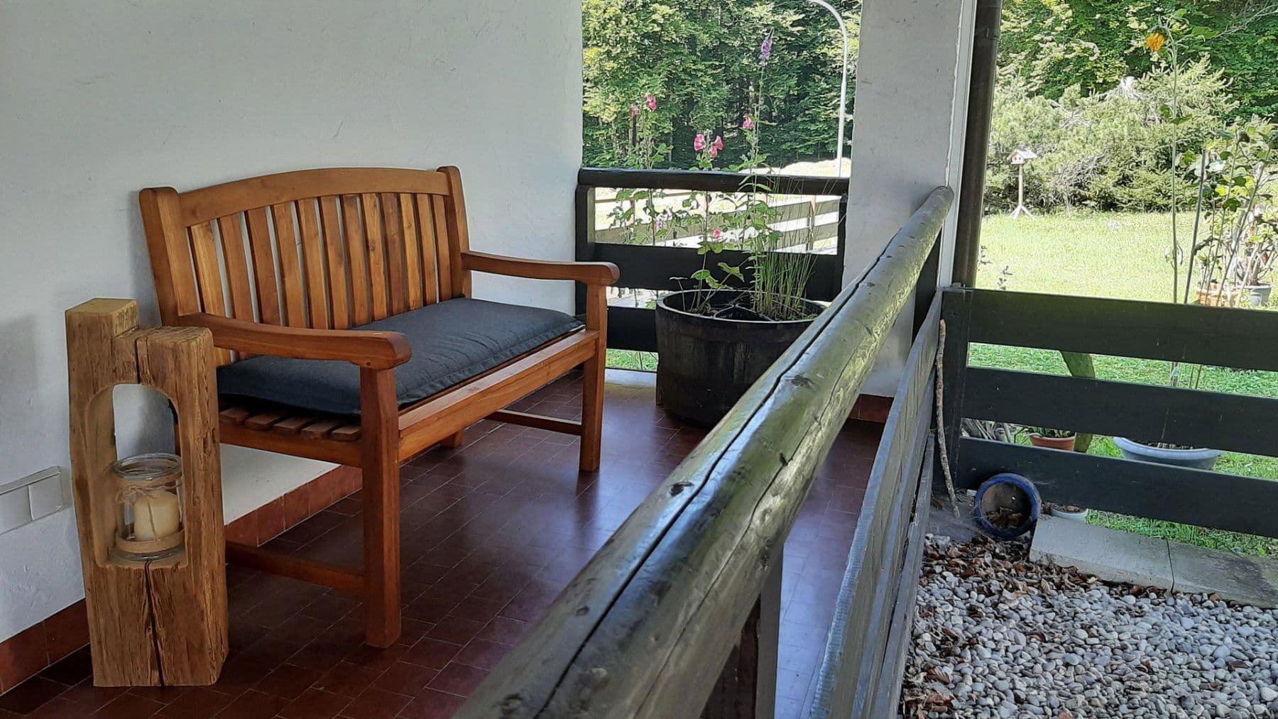 Prenájom bytu 2-izbový 49 m², Moosrain 10 a, Murnau, Bavorsko Prenájom bytu 2-izbový 49 m², Moosrain 10 a, Murnau, Bavorsko