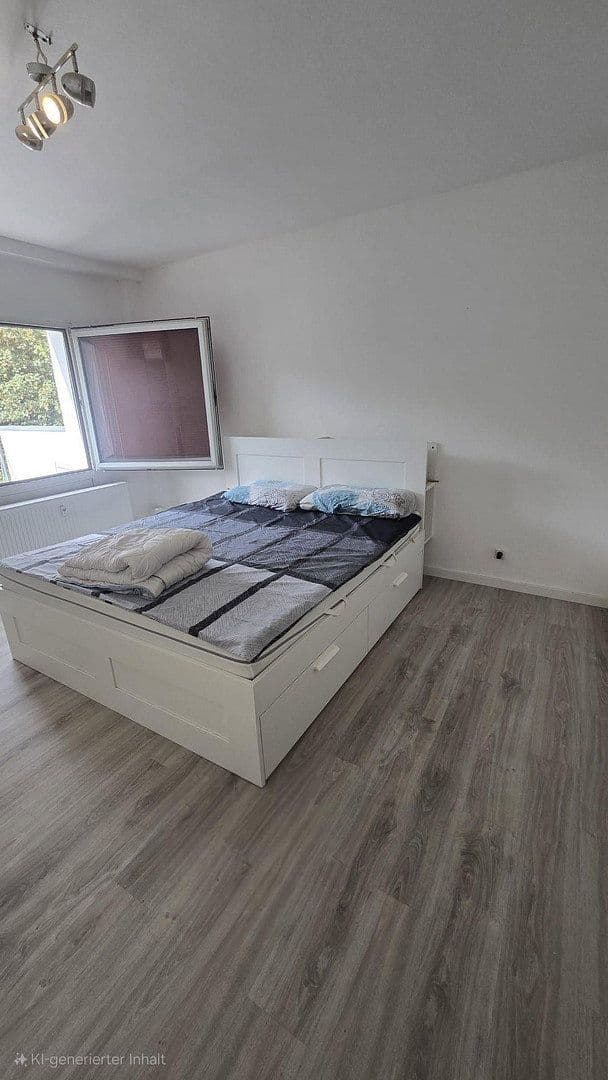 Prenájom bytu 3-izbový 105 m², Ittertalstraße 138, Solingen, Severné Porýnie - Westfálsko Prenájom bytu 3-izbový 105 m², Ittertalstraße 138, Solingen, Severné Porýnie - Westfálsko
