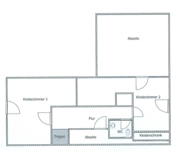 Prenájom bytu 5-izbový 125 m², Hamburg, Hamburg Prenájom bytu 5-izbový 125 m², Hamburg, Hamburg