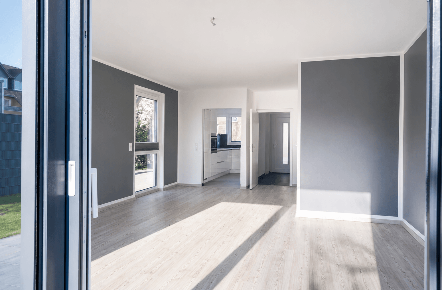 Predaj domu 126 m², pozemok 224 m², Pulheim, Severné Porýnie - Westfálsko Predaj domu 126 m², pozemok 224 m², Pulheim, Severné Porýnie - Westfálsko