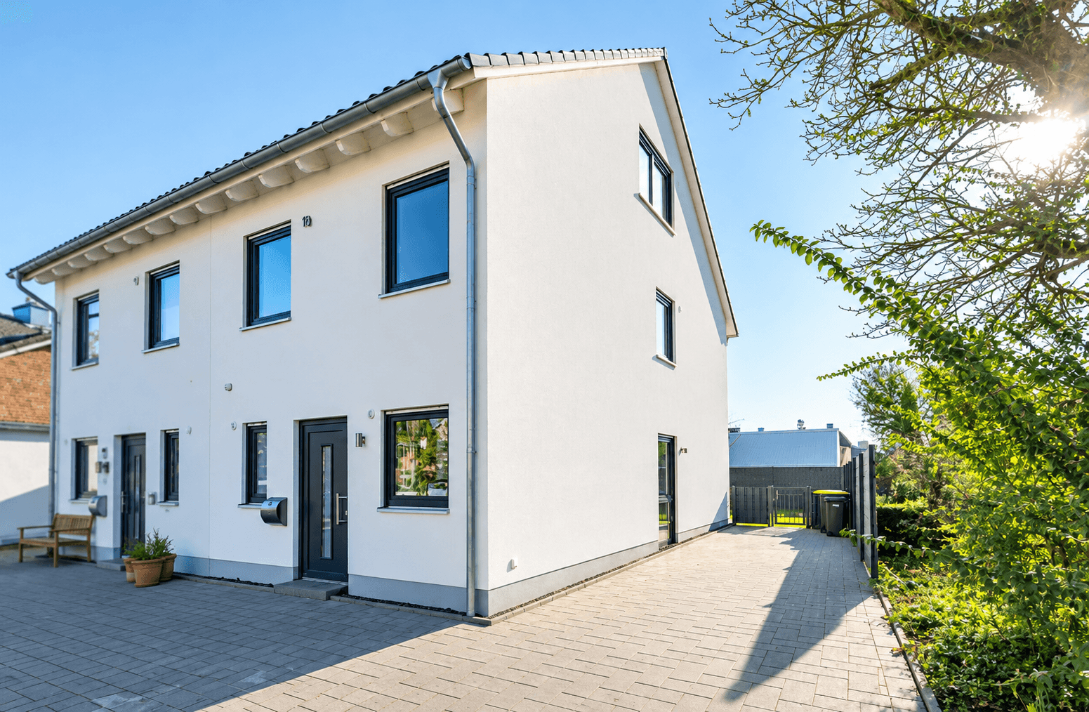 Predaj domu 126 m², pozemok 224 m², Pulheim, Severné Porýnie - Westfálsko Predaj domu 126 m², pozemok 224 m², Pulheim, Severné Porýnie - Westfálsko