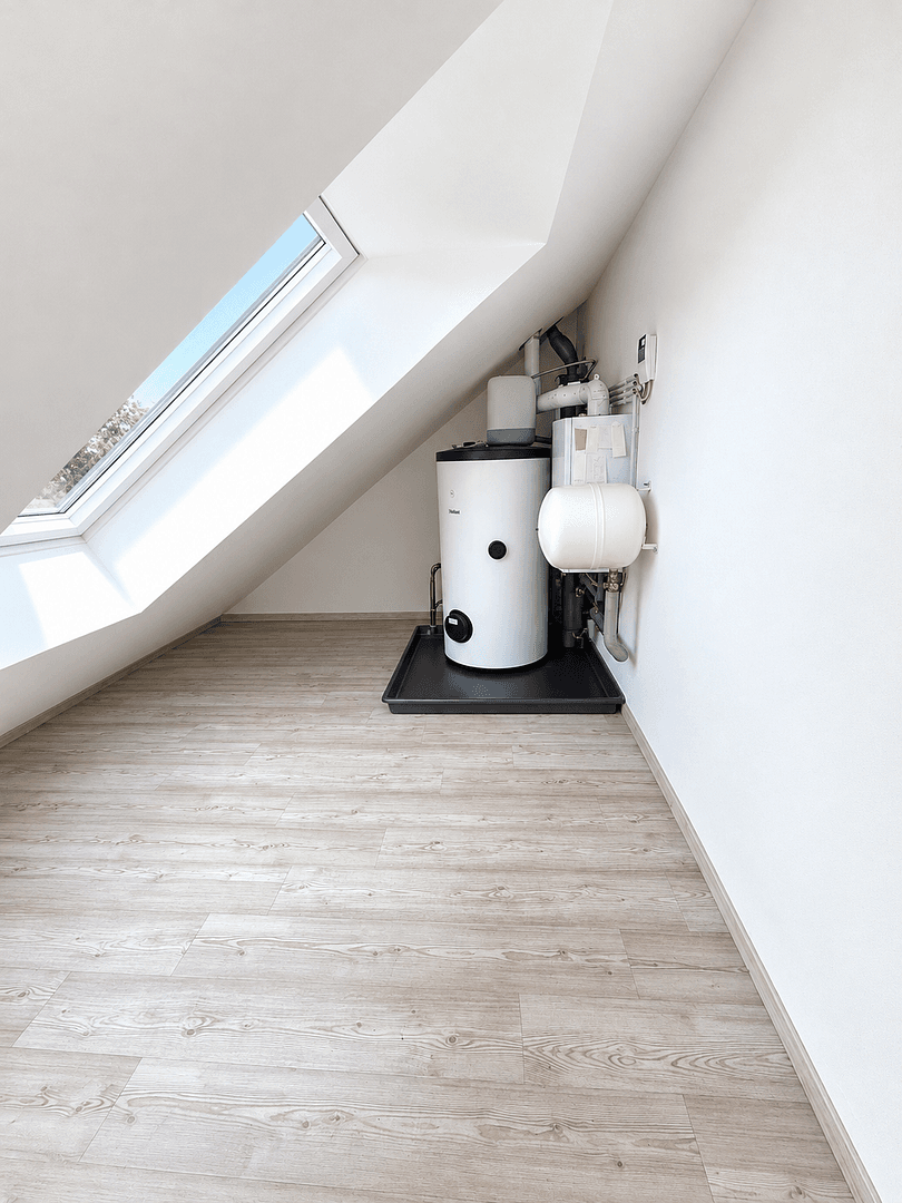 Predaj domu 126 m², pozemok 224 m², Pulheim, Severné Porýnie - Westfálsko Predaj domu 126 m², pozemok 224 m², Pulheim, Severné Porýnie - Westfálsko