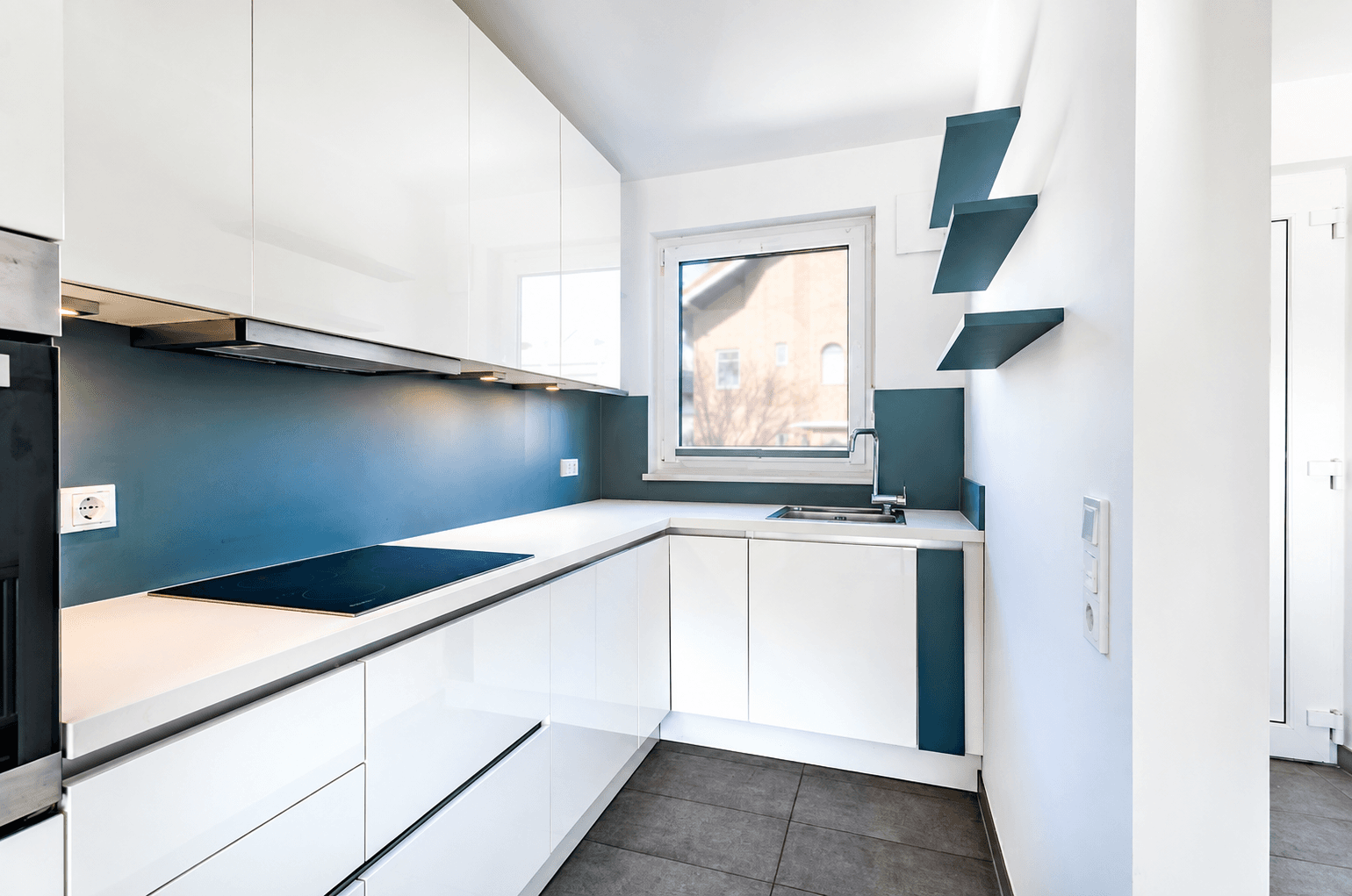 Predaj domu 126 m², pozemok 224 m², Pulheim, Severné Porýnie - Westfálsko Predaj domu 126 m², pozemok 224 m², Pulheim, Severné Porýnie - Westfálsko