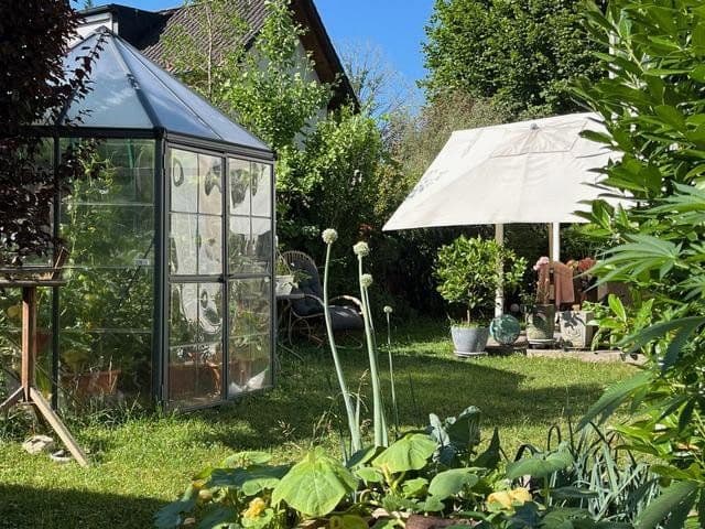 Predaj bytu 3-izbový 130 m², München, Bavorsko Predaj bytu 3-izbový 130 m², München, Bavorsko