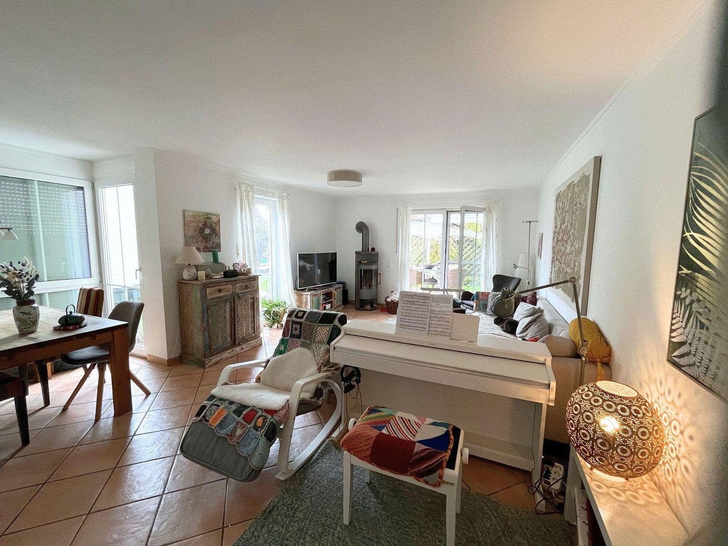 Predaj bytu 3-izbový 130 m², München, Bavorsko Predaj bytu 3-izbový 130 m², München, Bavorsko