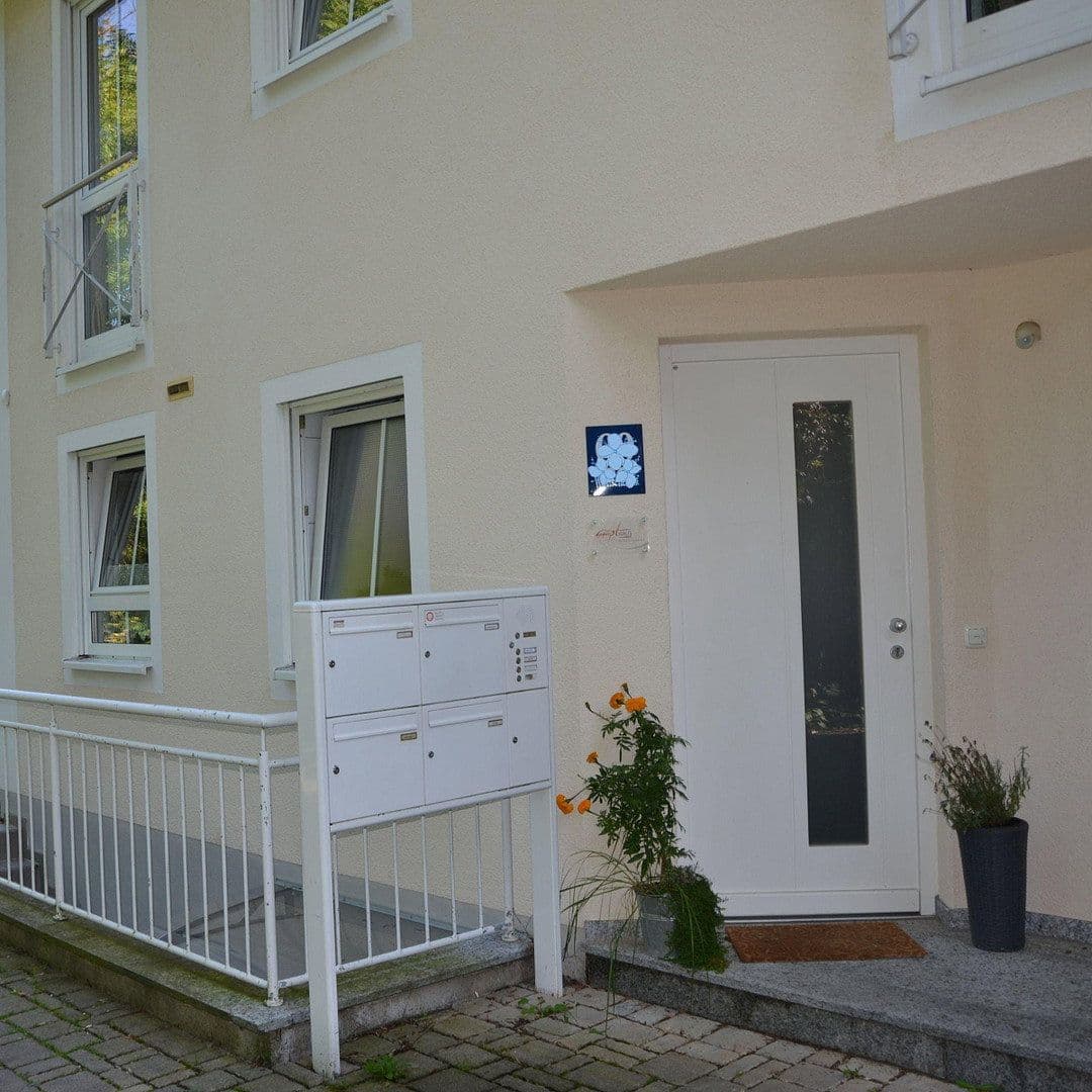 Predaj bytu 3-izbový 130 m², München, Bavorsko Predaj bytu 3-izbový 130 m², München, Bavorsko