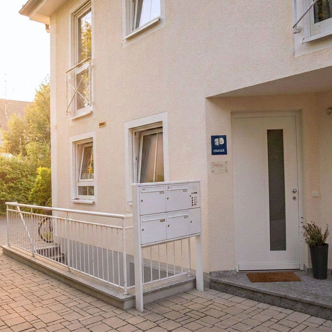 Predaj bytu 3-izbový 86 m², München, Bavorsko Predaj bytu 3-izbový 86 m², München, Bavorsko